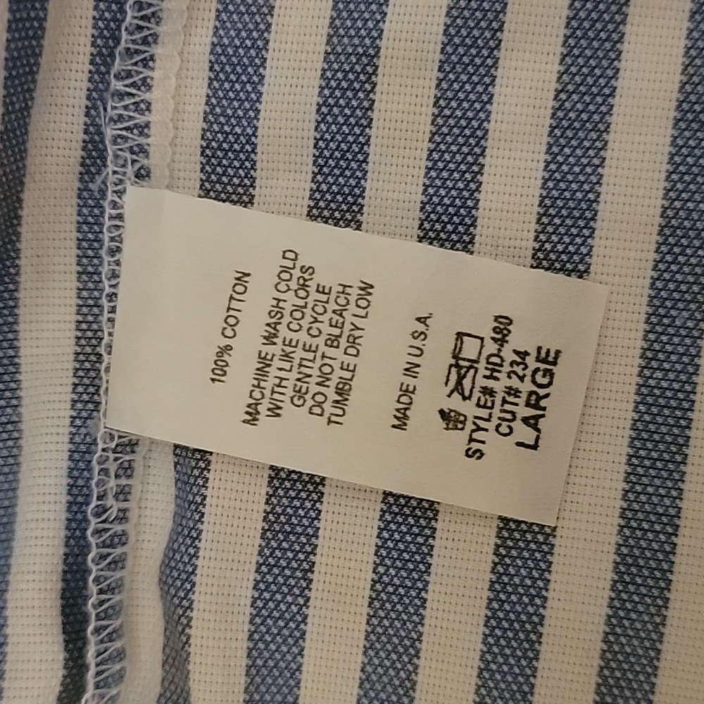 Bundle 2 Button Down Shirts Firm Price - image 6